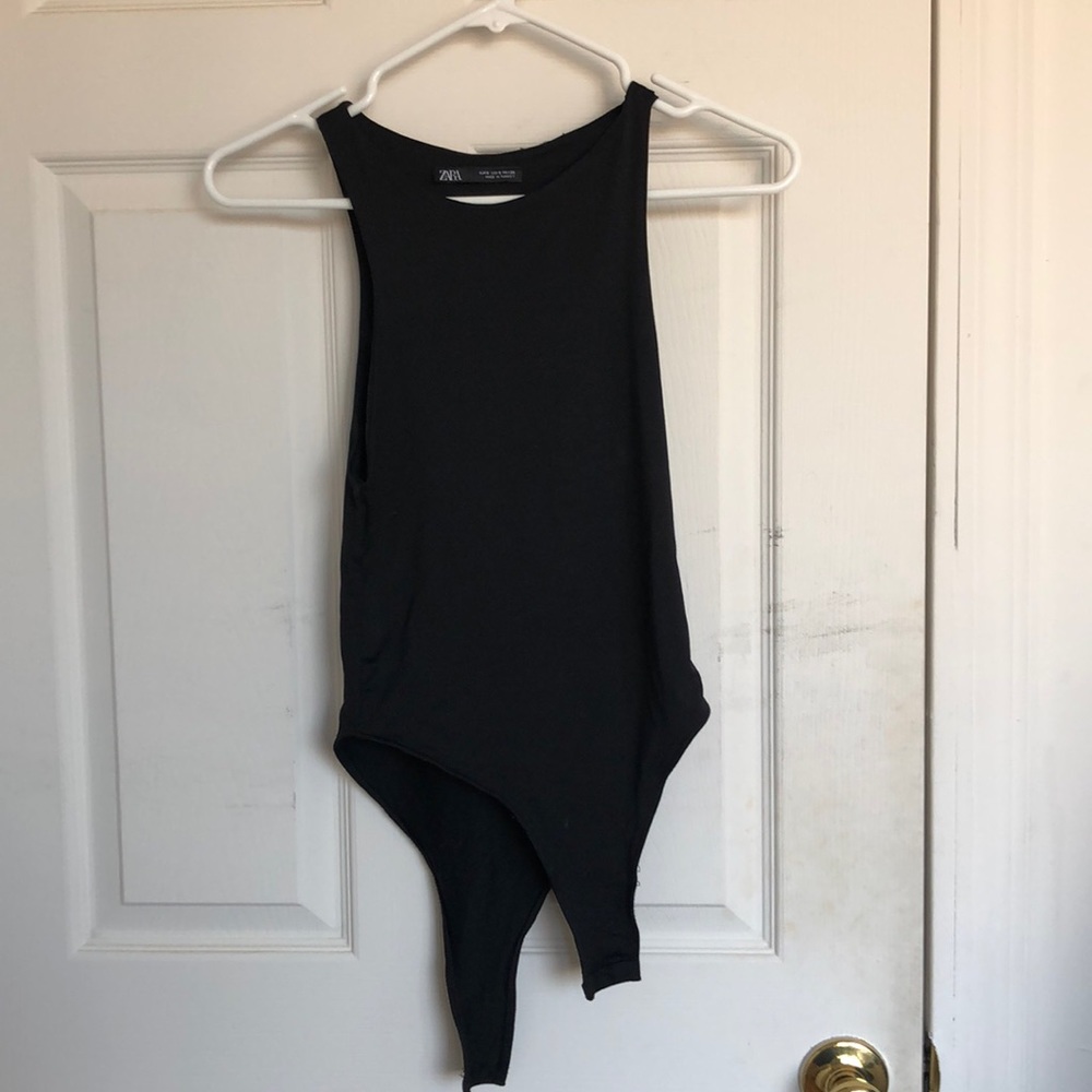 Zara bodysuit